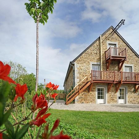 Gite Du Jardin Theux Exterior foto